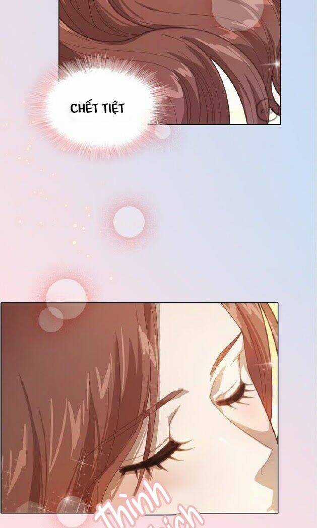 Tai Tiếng Thị Phi - Chapter 11 - Trang 8