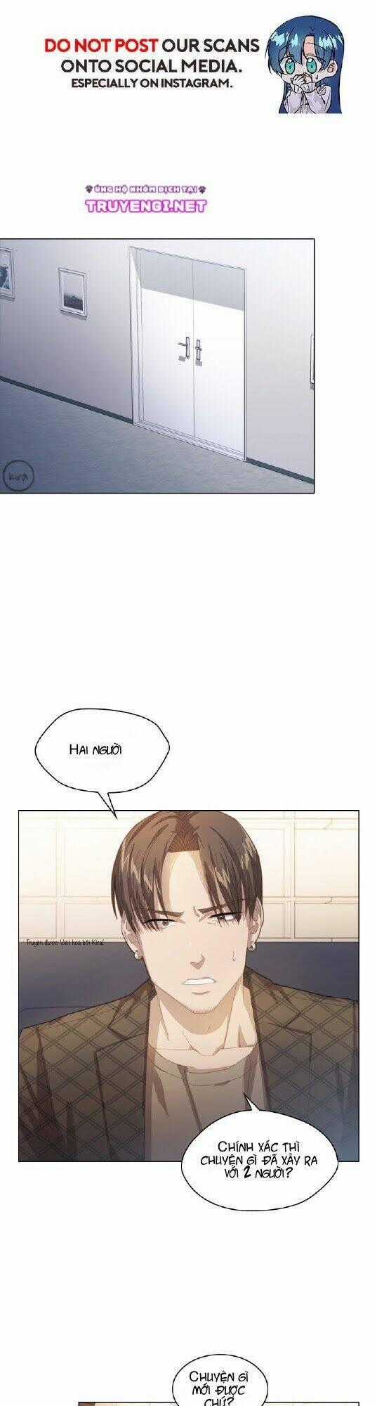 Tai Tiếng Thị Phi - Chapter 12 - Trang 2