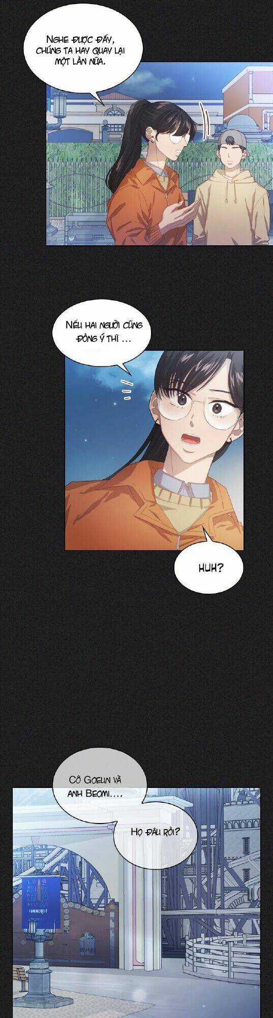 Tai Tiếng Thị Phi - Chapter 12 - Trang 14