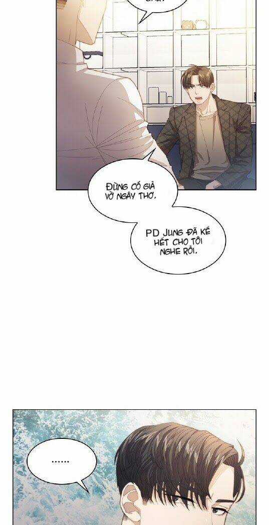 Tai Tiếng Thị Phi - Chapter 12 - Trang 3