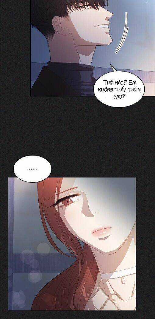 Tai Tiếng Thị Phi - Chapter 12 - Trang 21