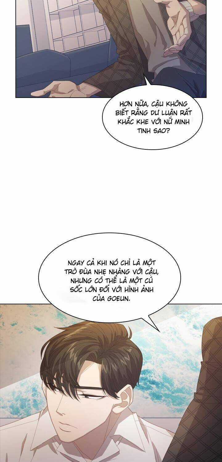 Tai Tiếng Thị Phi - Chapter 12 - Trang 27