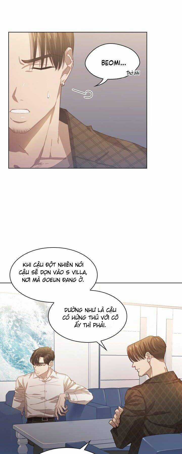 Tai Tiếng Thị Phi - Chapter 12 - Trang 29