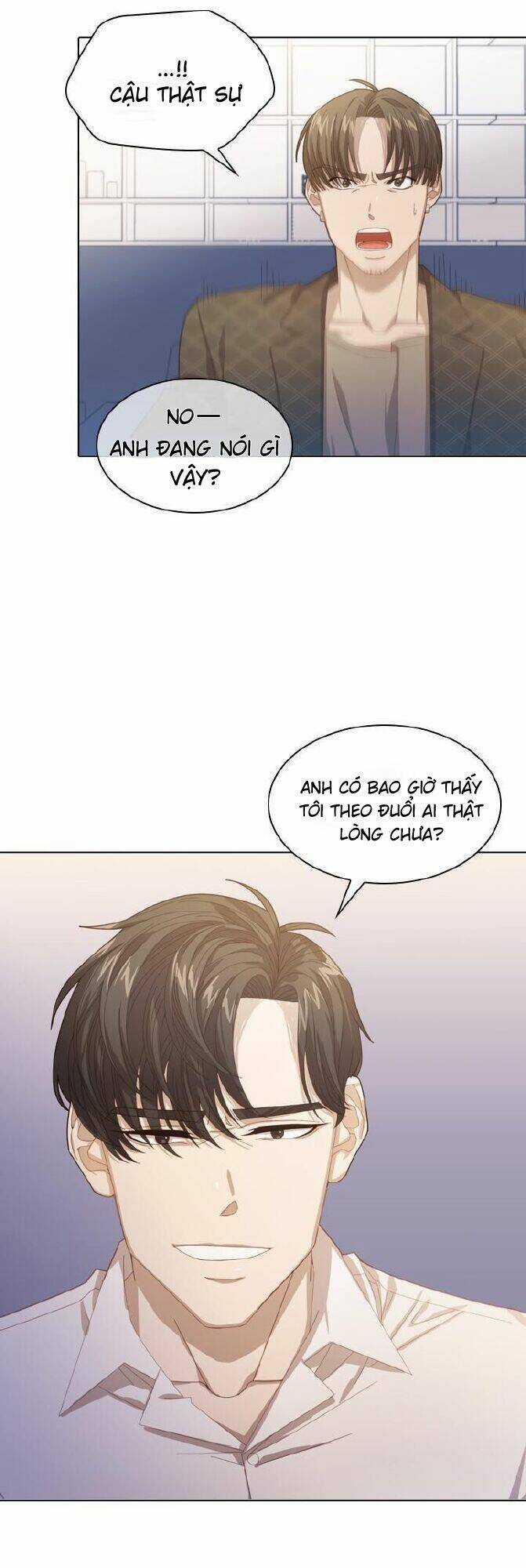 Tai Tiếng Thị Phi - Chapter 12 - Trang 31