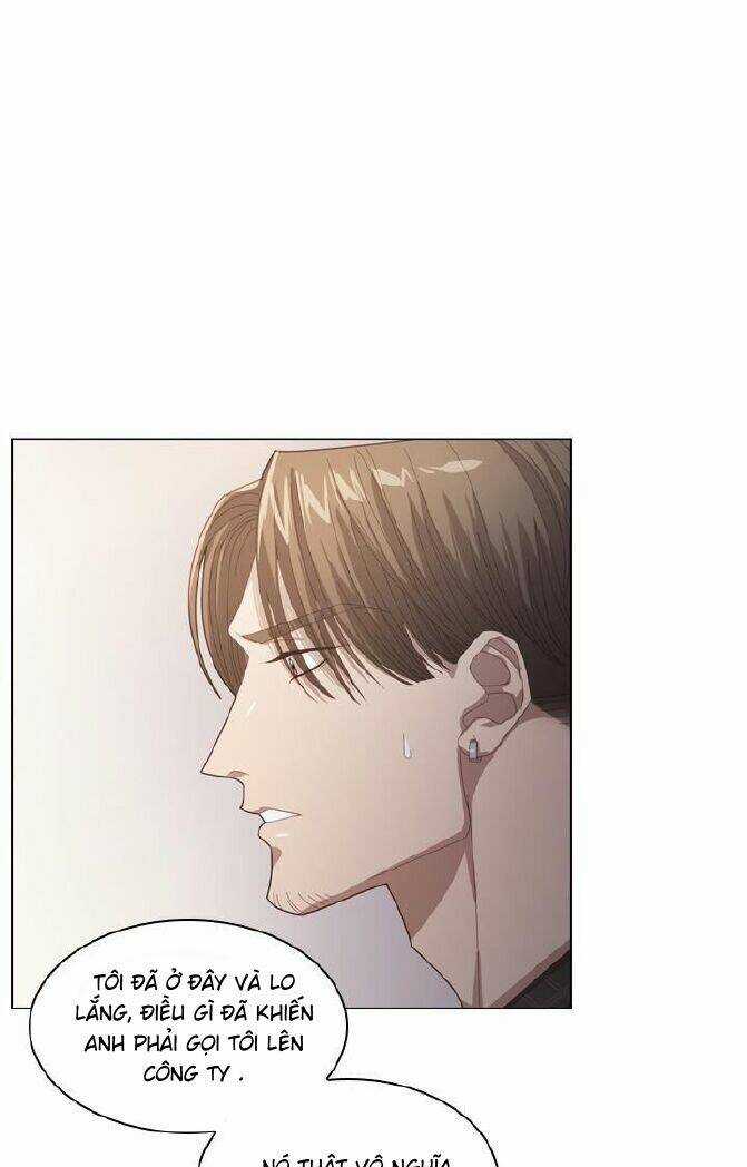 Tai Tiếng Thị Phi - Chapter 12 - Trang 32