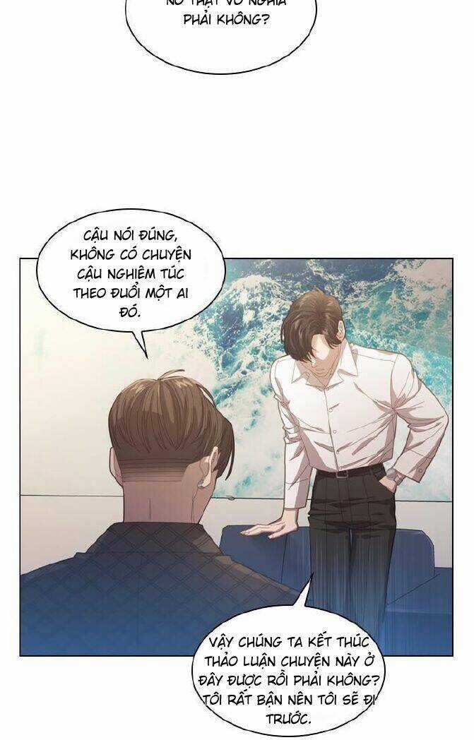 Tai Tiếng Thị Phi - Chapter 12 - Trang 33