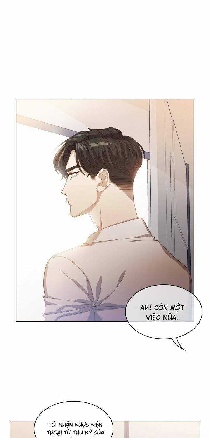 Tai Tiếng Thị Phi - Chapter 12 - Trang 34