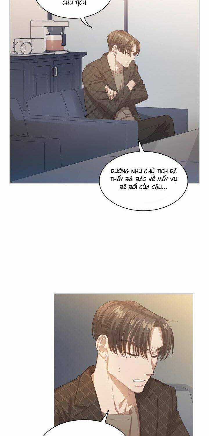 Tai Tiếng Thị Phi - Chapter 12 - Trang 35