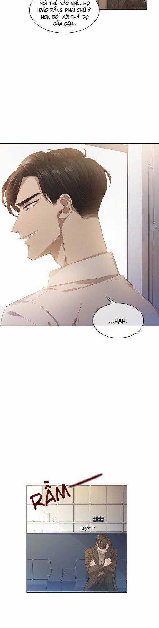 Tai Tiếng Thị Phi - Chapter 12 - Trang 36