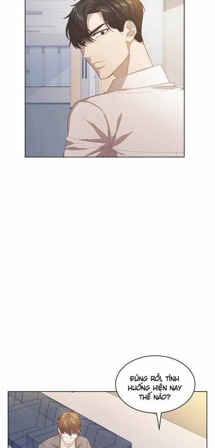 Tai Tiếng Thị Phi - Chapter 12 - Trang 40
