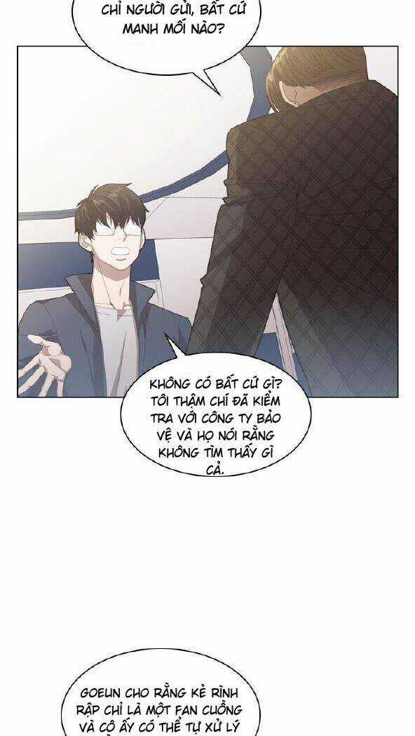 Tai Tiếng Thị Phi - Chapter 12 - Trang 44