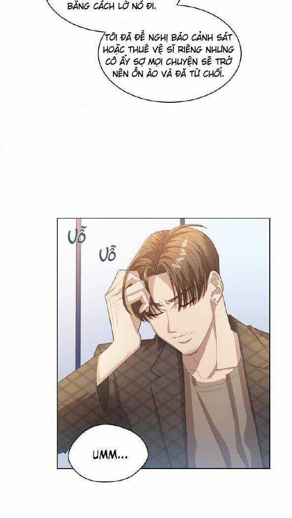 Tai Tiếng Thị Phi - Chapter 12 - Trang 45