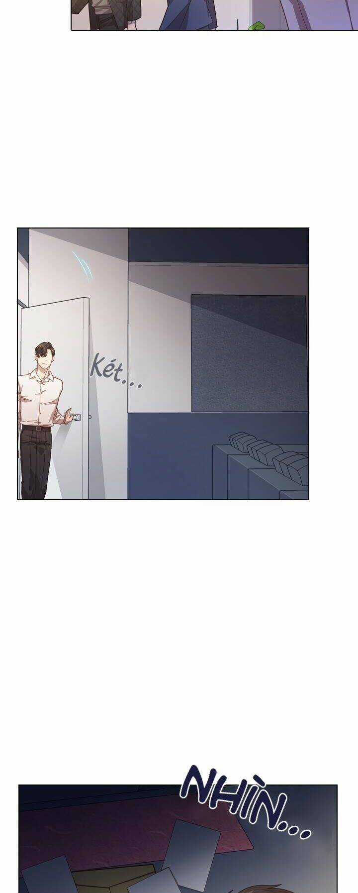 Tai Tiếng Thị Phi - Chapter 12 - Trang 48