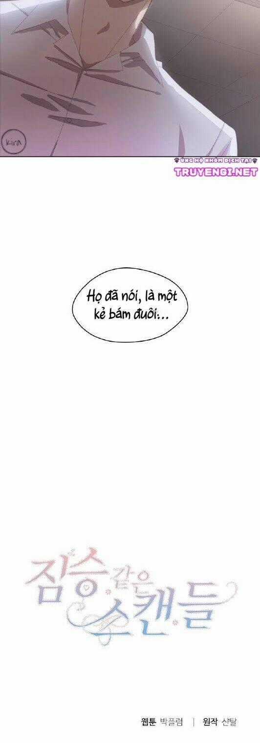 Tai Tiếng Thị Phi - Chapter 12 - Trang 51