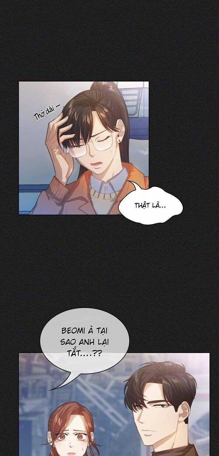 Tai Tiếng Thị Phi - Chapter 12 - Trang 7