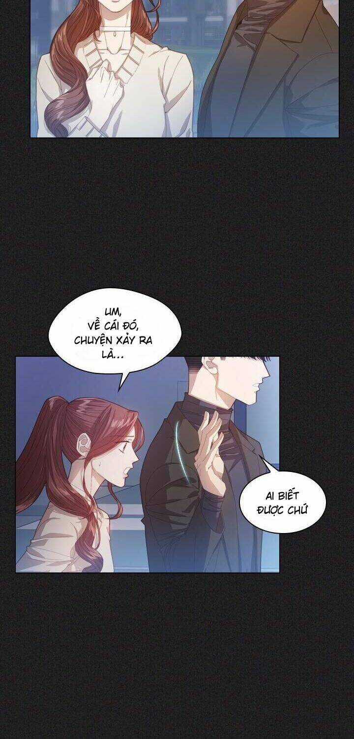 Tai Tiếng Thị Phi - Chapter 12 - Trang 8