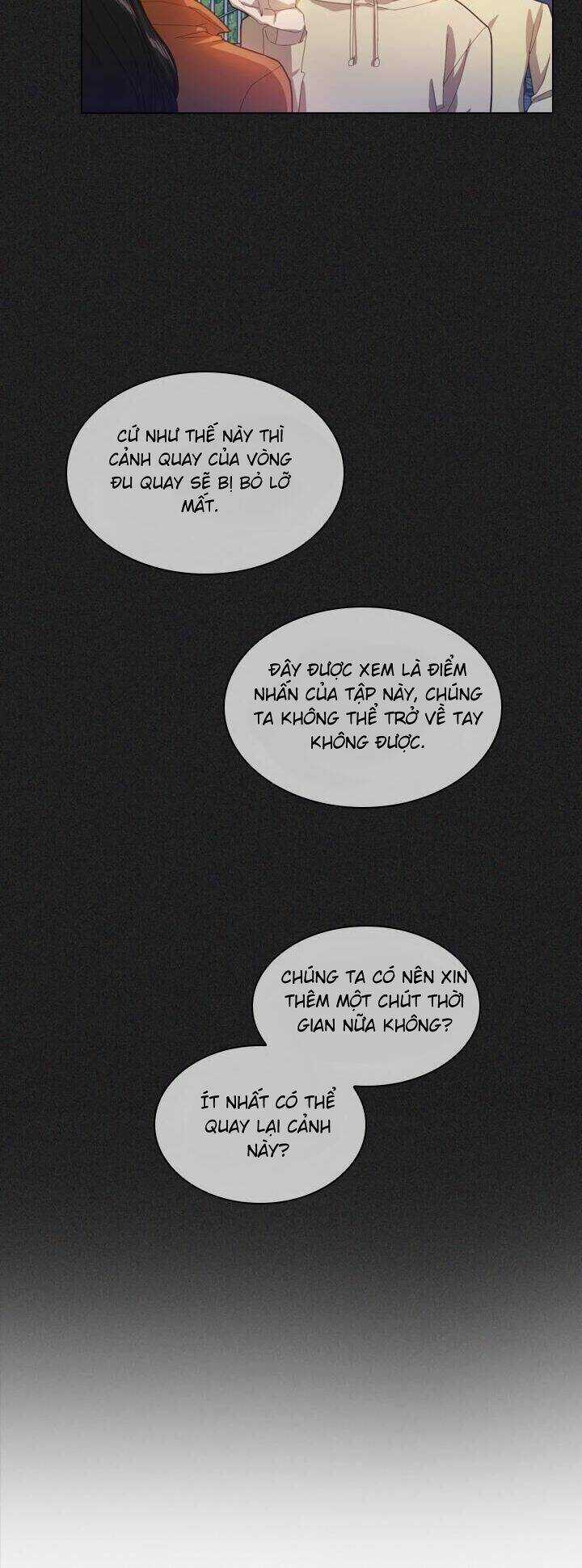 Tai Tiếng Thị Phi - Chapter 12 - Trang 10