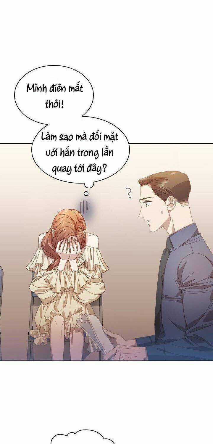 Tai Tiếng Thị Phi - Chapter 13 - Trang 11