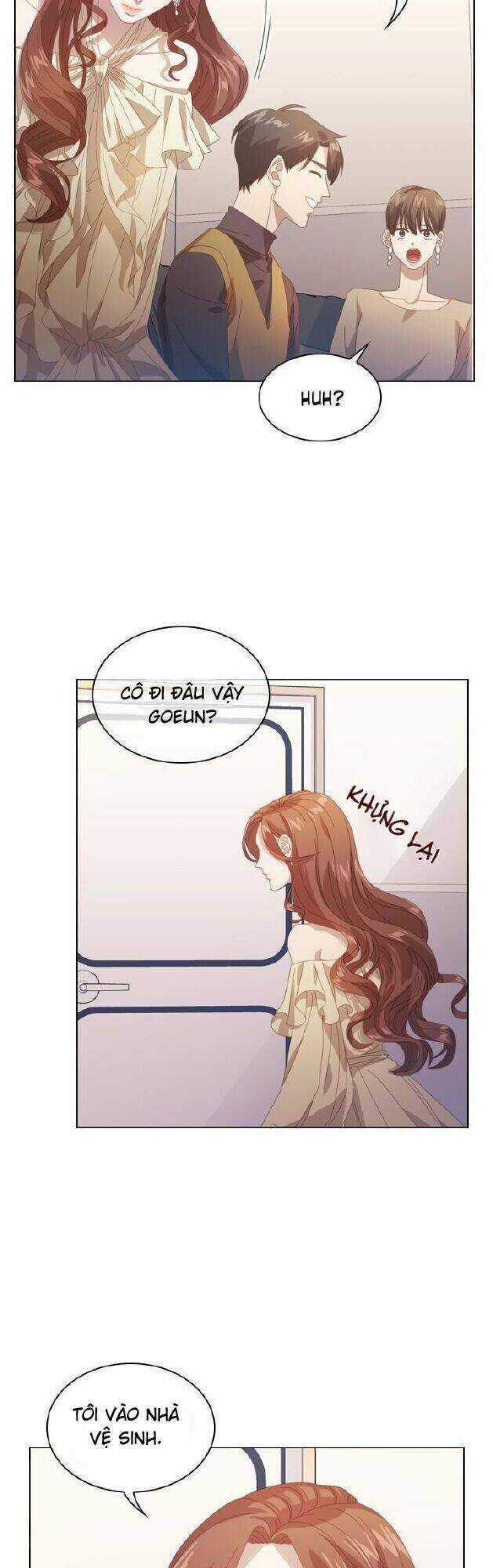 Tai Tiếng Thị Phi - Chapter 13 - Trang 17