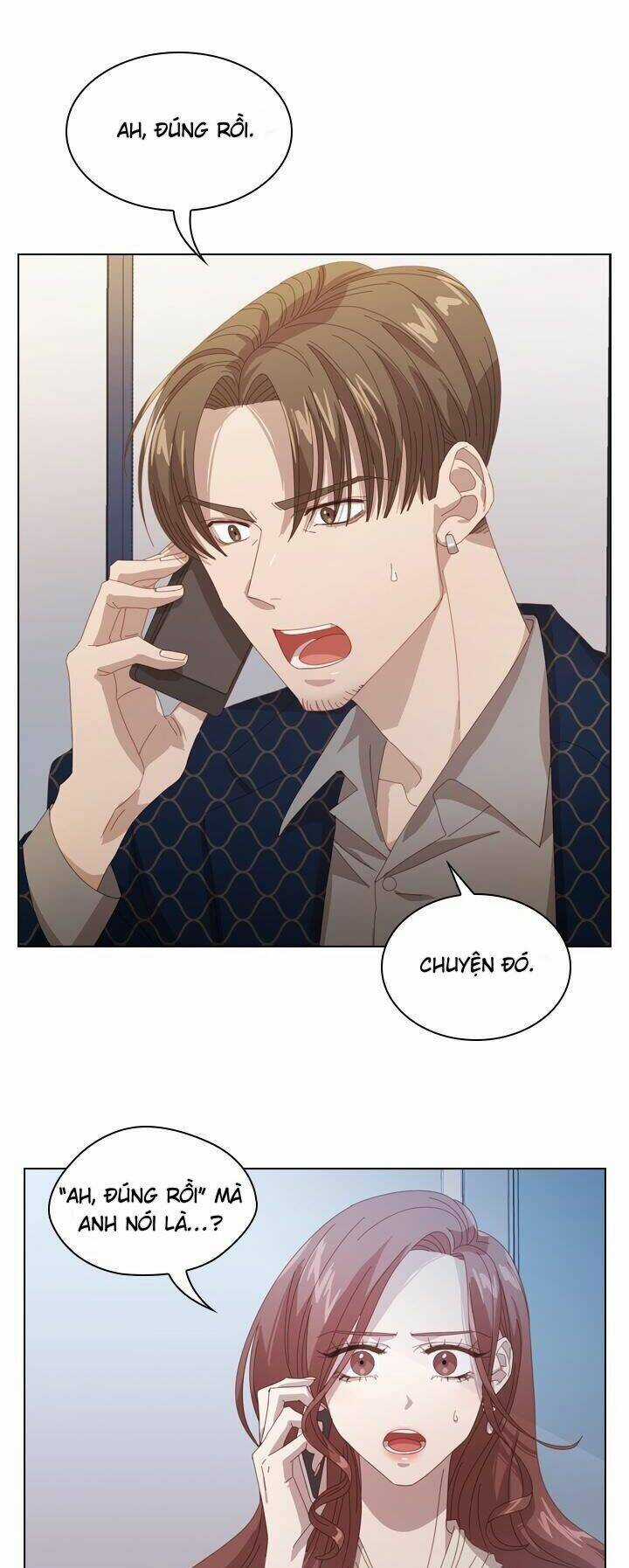 Tai Tiếng Thị Phi - Chapter 13 - Trang 22