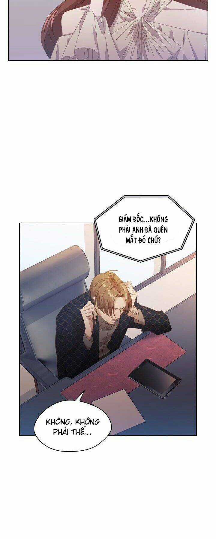 Tai Tiếng Thị Phi - Chapter 13 - Trang 23