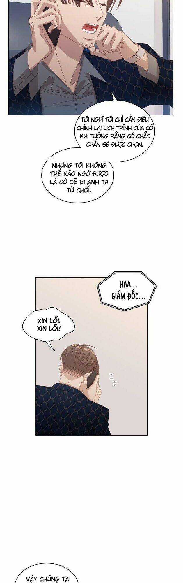 Tai Tiếng Thị Phi - Chapter 13 - Trang 26