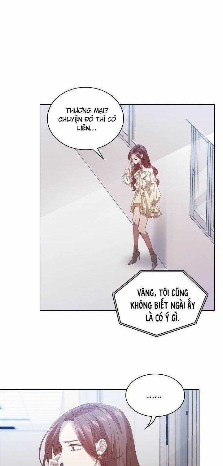 Tai Tiếng Thị Phi - Chapter 13 - Trang 30