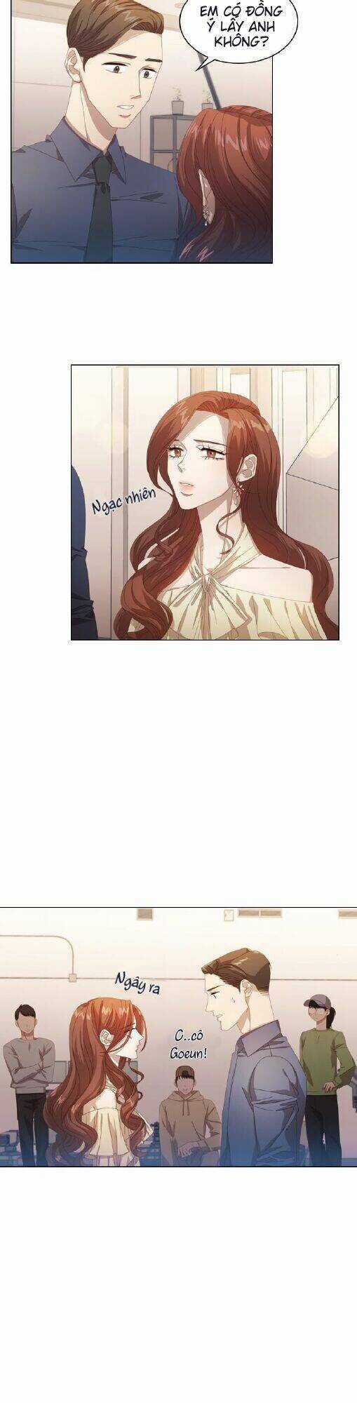 Tai Tiếng Thị Phi - Chapter 13 - Trang 4