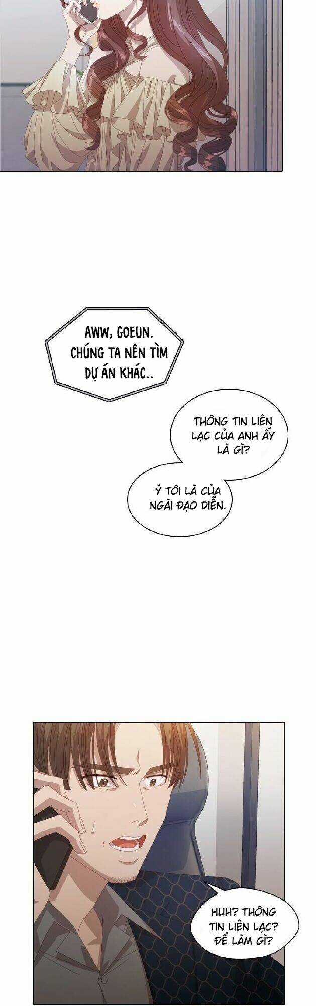 Tai Tiếng Thị Phi - Chapter 13 - Trang 31