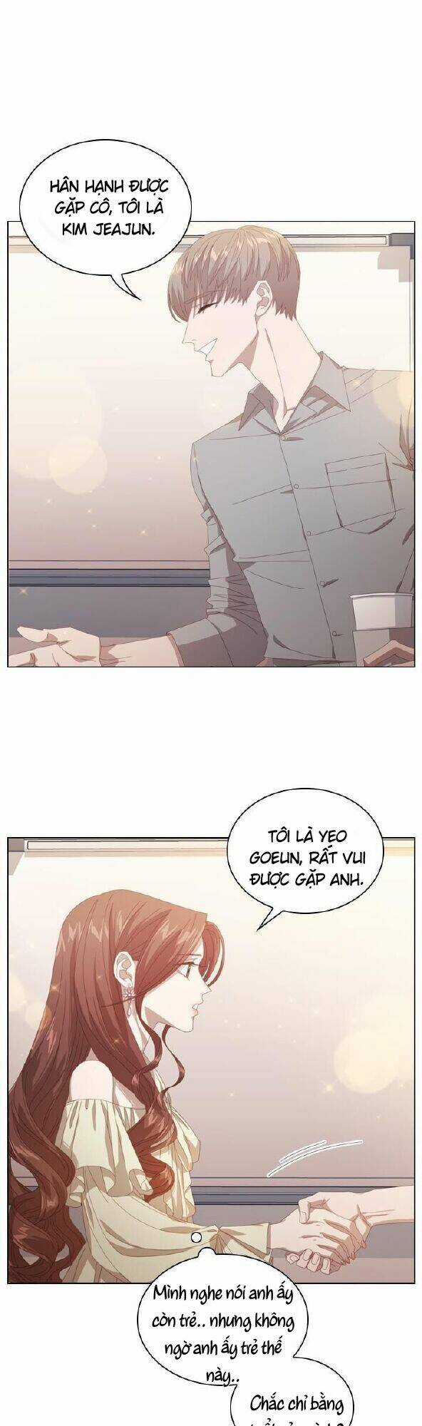 Tai Tiếng Thị Phi - Chapter 13 - Trang 38