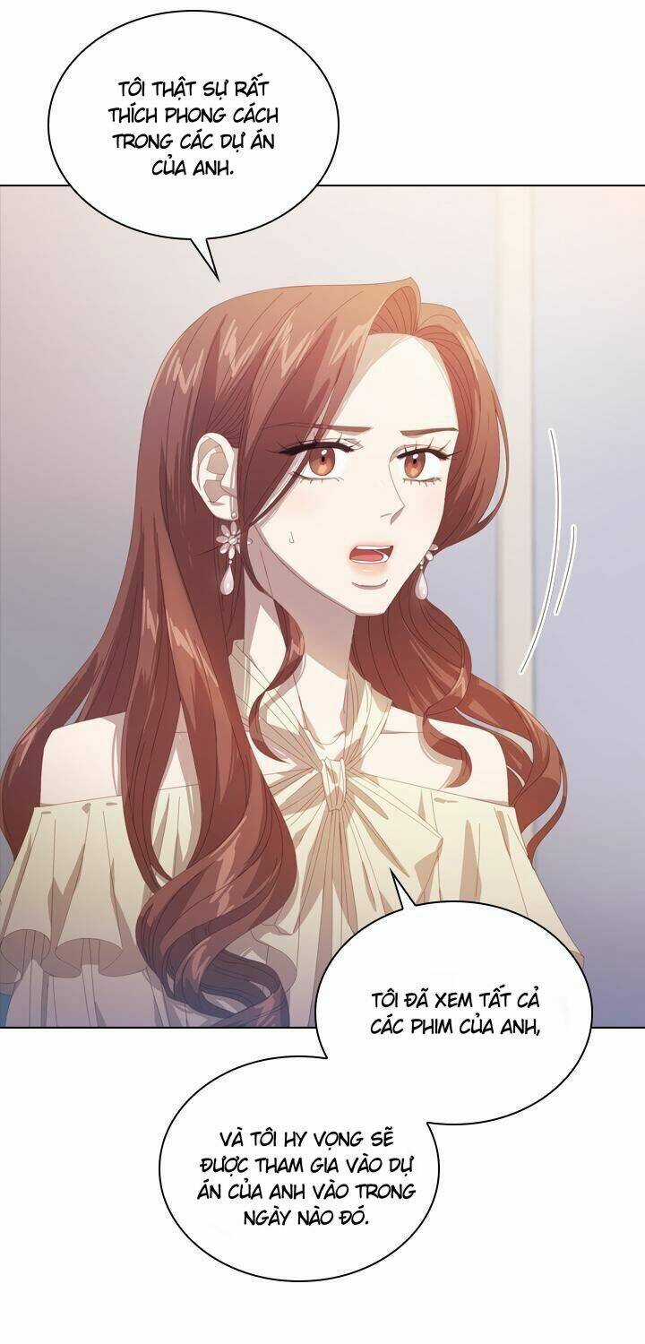 Tai Tiếng Thị Phi - Chapter 13 - Trang 41