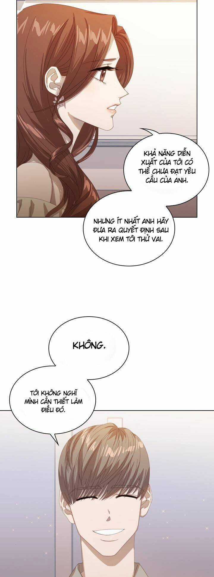 Tai Tiếng Thị Phi - Chapter 13 - Trang 45