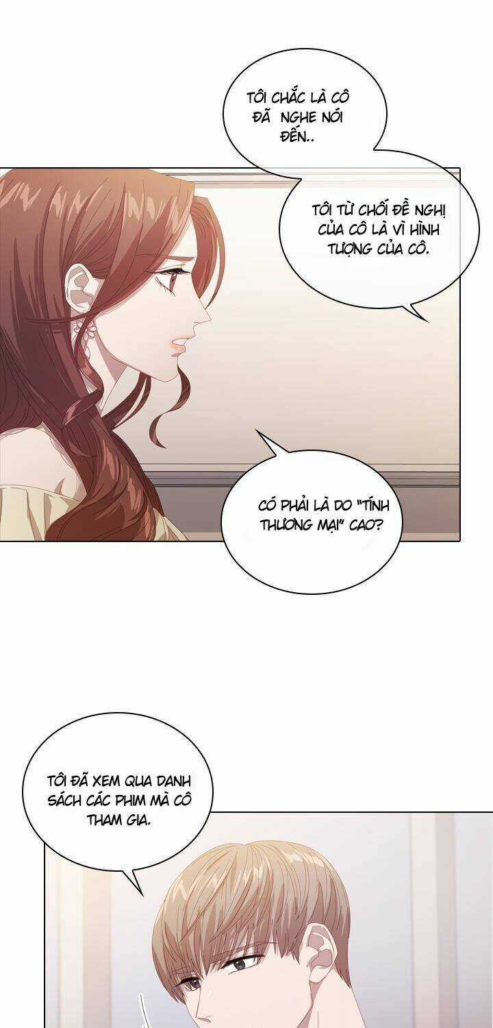 Tai Tiếng Thị Phi - Chapter 13 - Trang 47