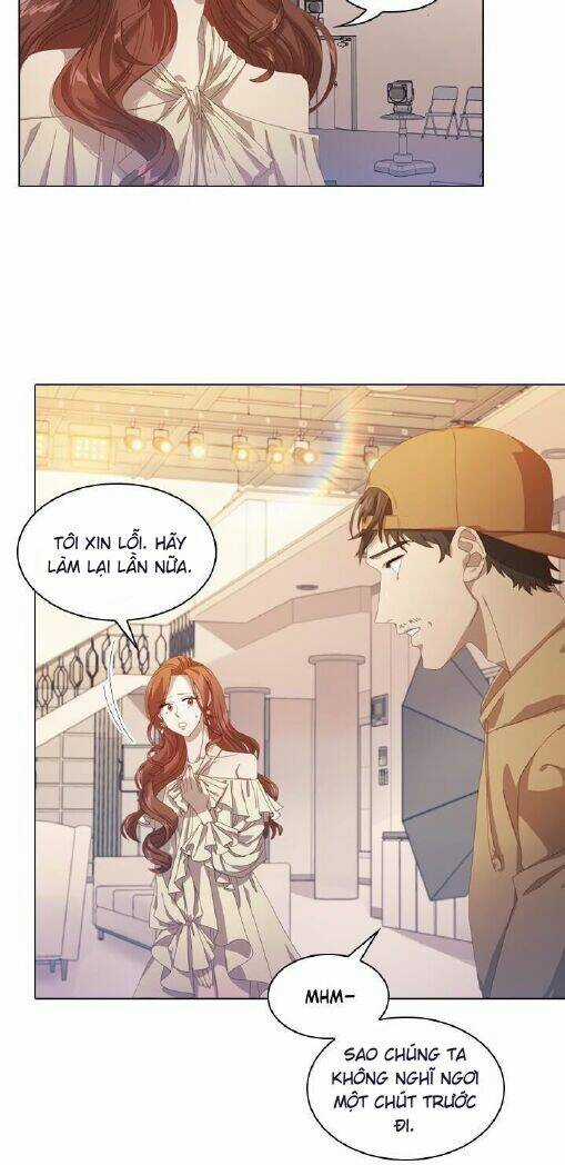 Tai Tiếng Thị Phi - Chapter 13 - Trang 6