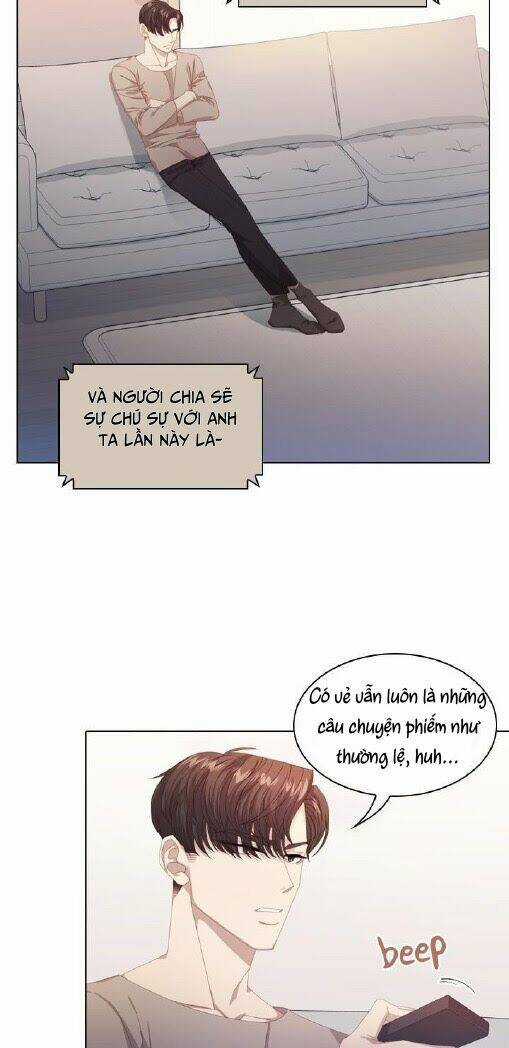 Tai Tiếng Thị Phi - Chapter 14 - Trang 11