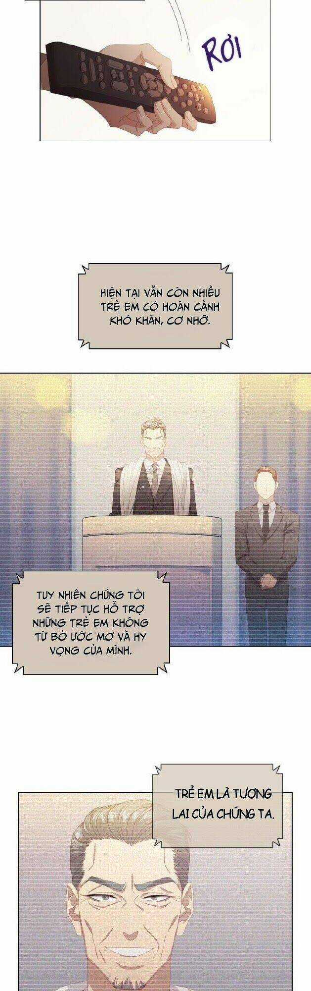 Tai Tiếng Thị Phi - Chapter 14 - Trang 14