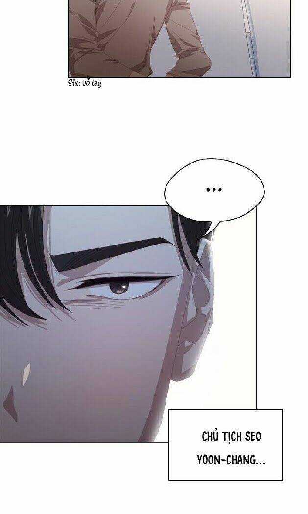 Tai Tiếng Thị Phi - Chapter 14 - Trang 16