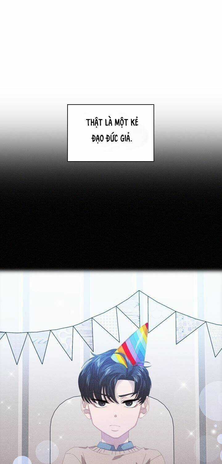 Tai Tiếng Thị Phi - Chapter 14 - Trang 17