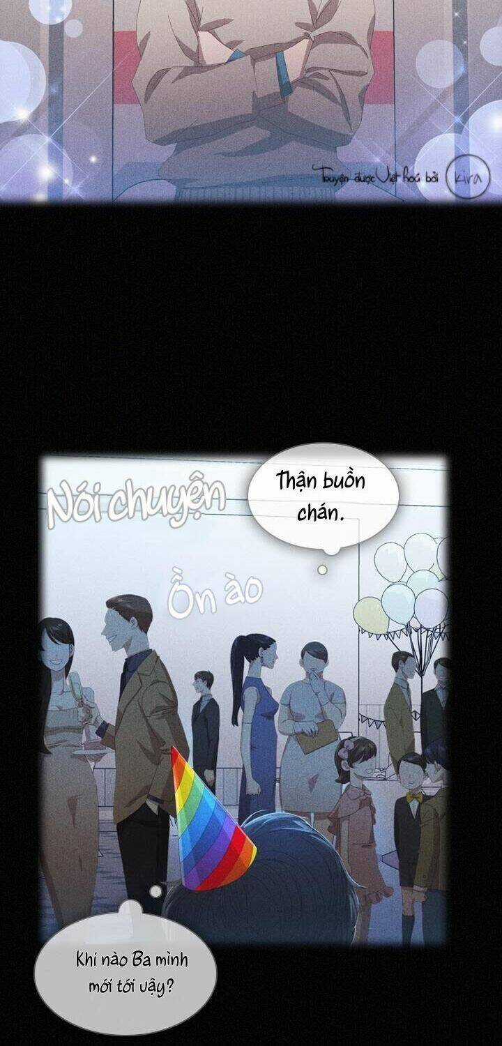 Tai Tiếng Thị Phi - Chapter 14 - Trang 18