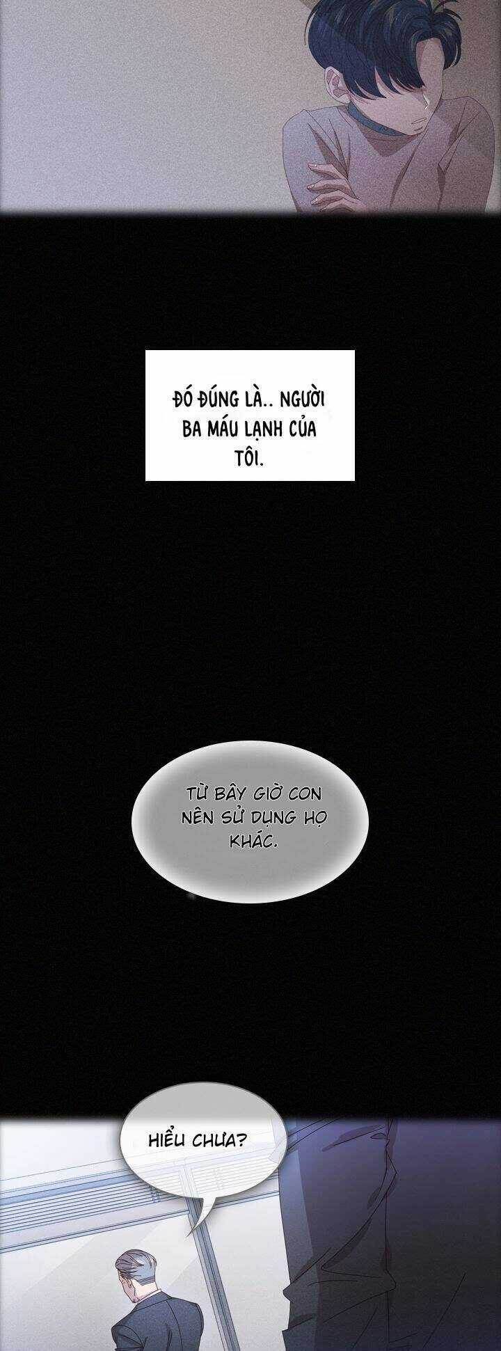 Tai Tiếng Thị Phi - Chapter 14 - Trang 21