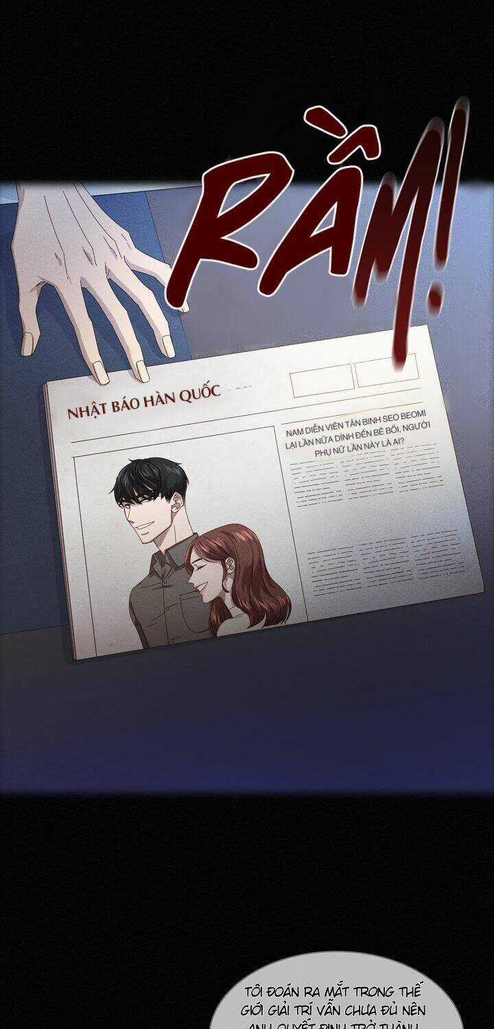 Tai Tiếng Thị Phi - Chapter 14 - Trang 23