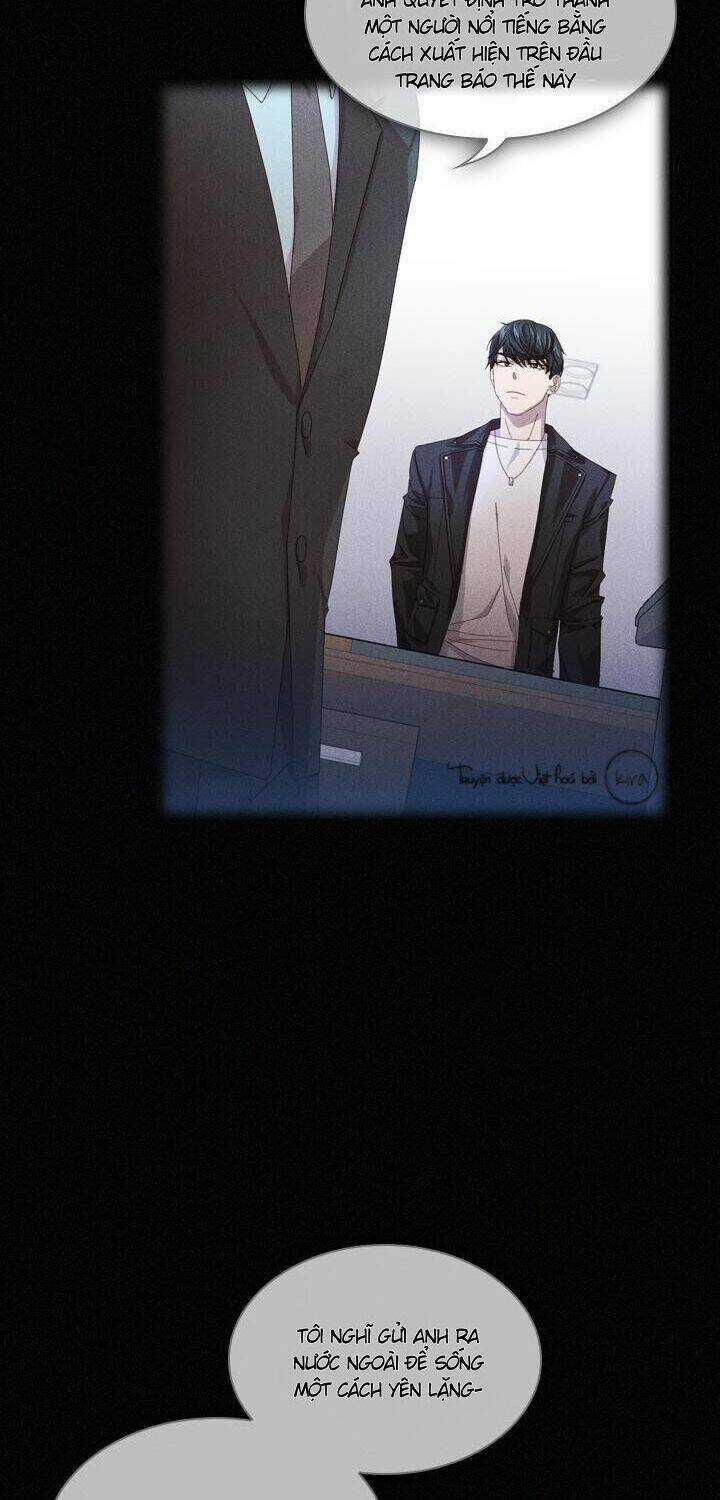 Tai Tiếng Thị Phi - Chapter 14 - Trang 24