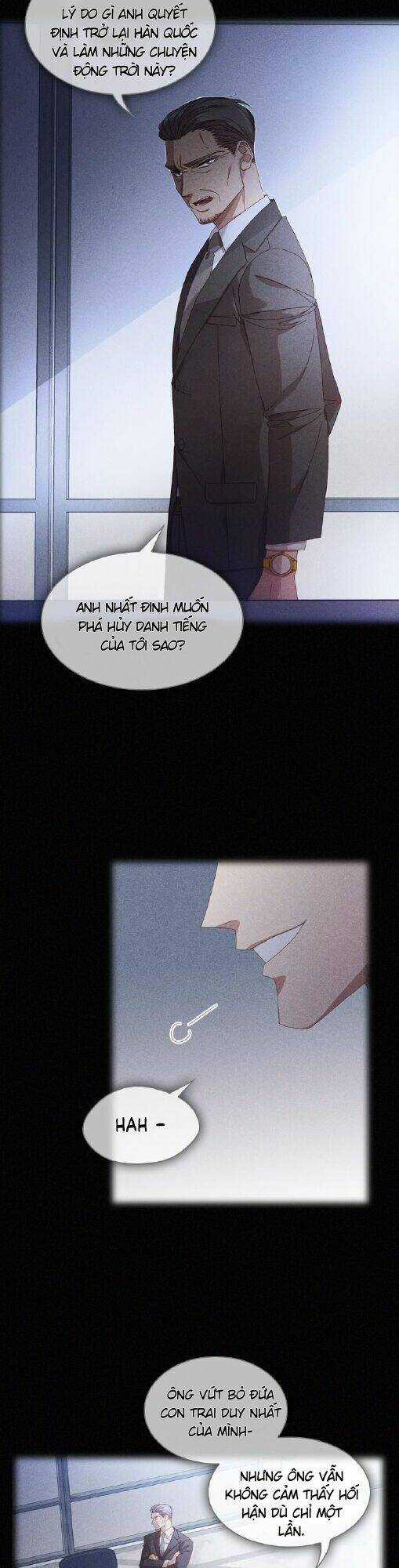 Tai Tiếng Thị Phi - Chapter 14 - Trang 25
