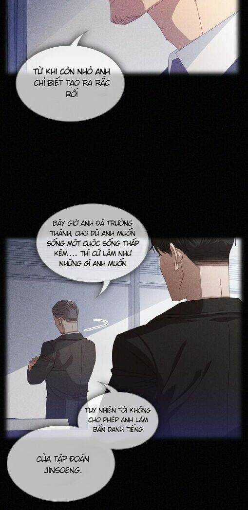 Tai Tiếng Thị Phi - Chapter 14 - Trang 27