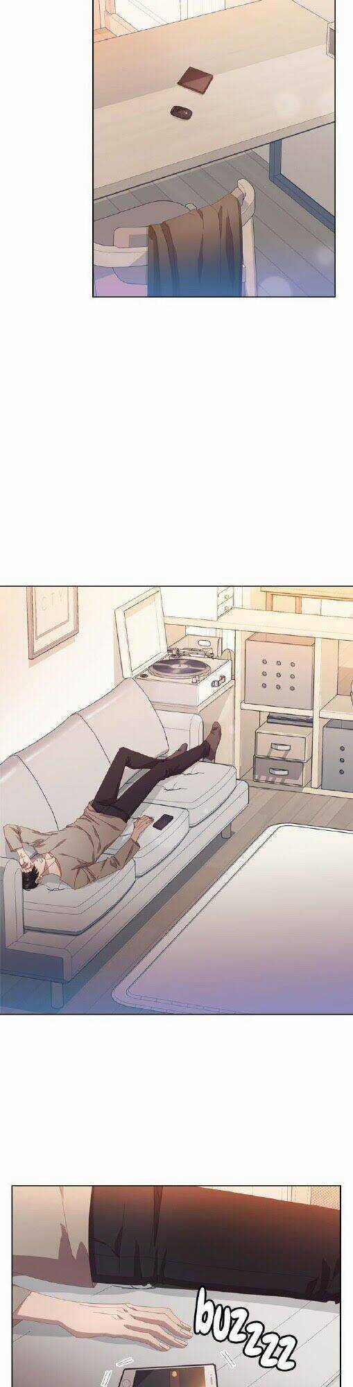 Tai Tiếng Thị Phi - Chapter 14 - Trang 4