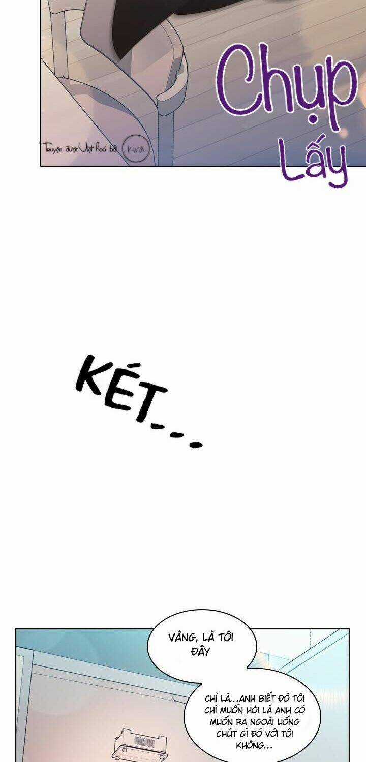 Tai Tiếng Thị Phi - Chapter 14 - Trang 34