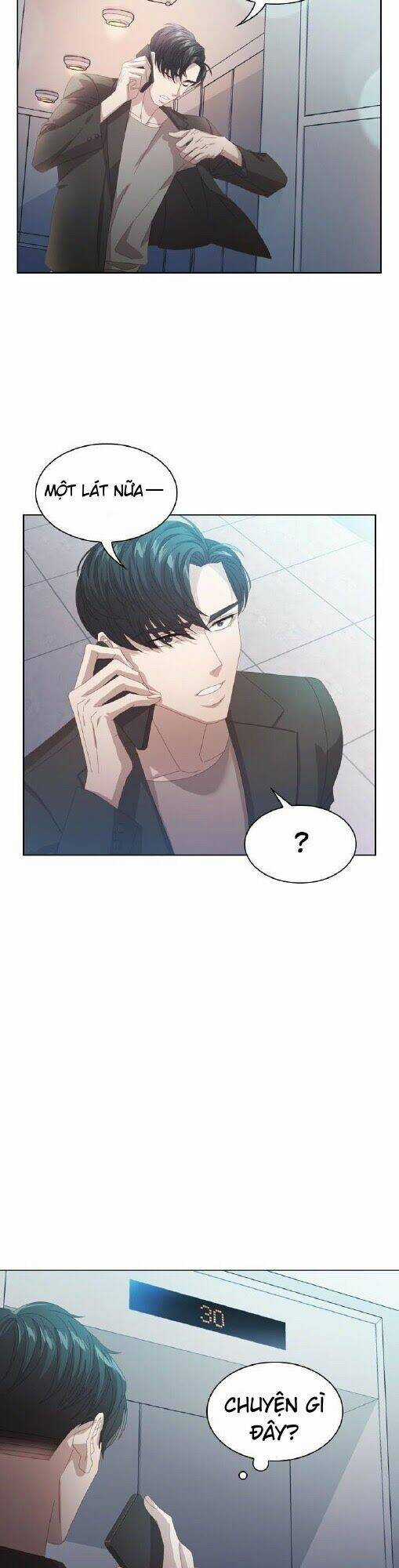 Tai Tiếng Thị Phi - Chapter 14 - Trang 35