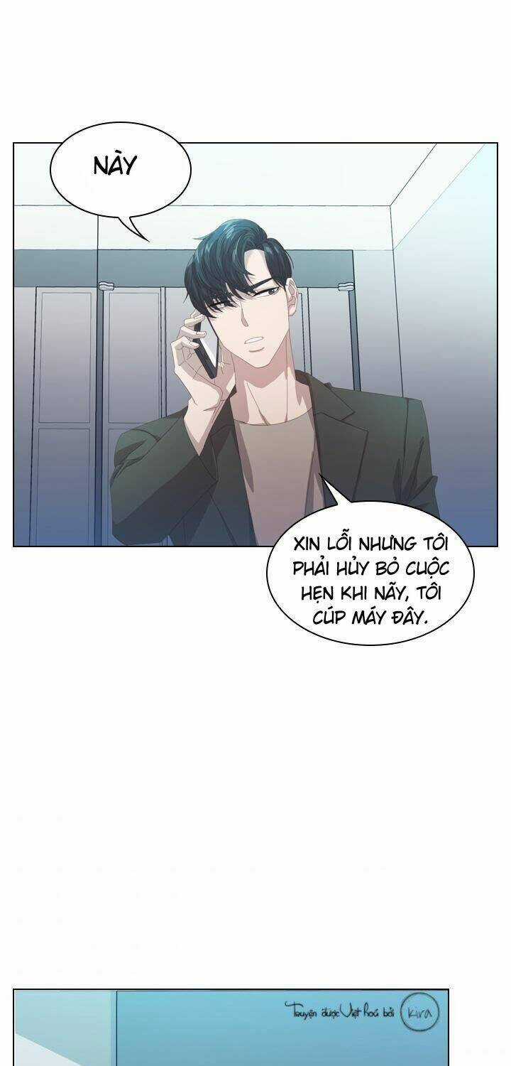 Tai Tiếng Thị Phi - Chapter 14 - Trang 38