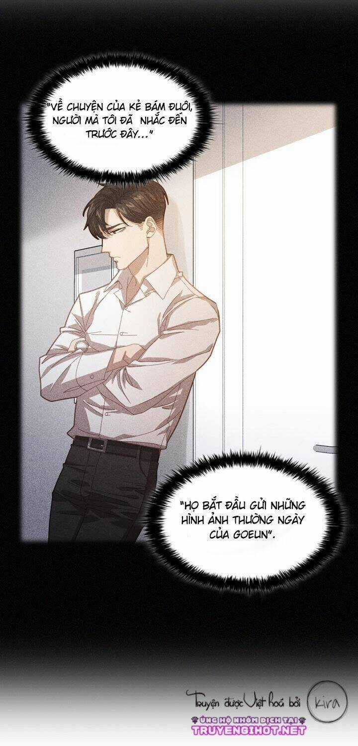 Tai Tiếng Thị Phi - Chapter 14 - Trang 44