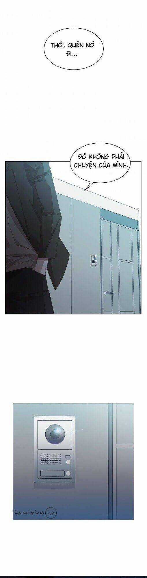 Tai Tiếng Thị Phi - Chapter 14 - Trang 46
